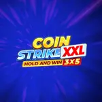 coin strike xxl hold and win